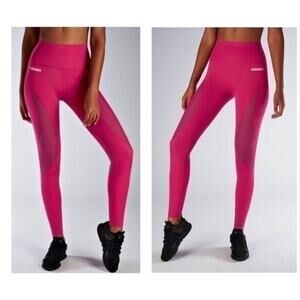 NWT Gymshark Fusion Leggings XS